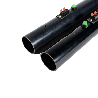 Ateş Fişekler Düğün Kablosuz Fırın Fırın Parti Sahne Elde Tutulan Pyrotechnic İç mekan Soğuk Pyro Shooter Ateşleme Sistemi