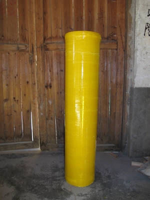 Fiberglass havai fişek kek kabuk havai fişek partiler için 3in 4in haşere tüpleri