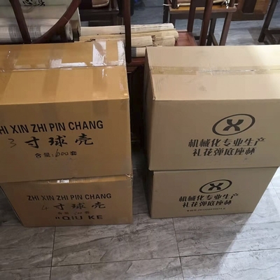 Stageli DIY Elektrik Çakmak Maç havai fişekler Elektrik Çakmaklar İçin Kağıt Kabuklar Havai fişekler Ekranı