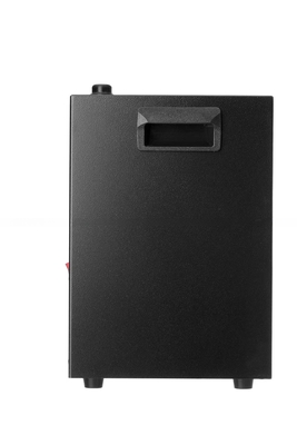 600W Stage Spark Machine Cold Sparklers uzaktan kumanda ve konsol kontrolünü destekliyor