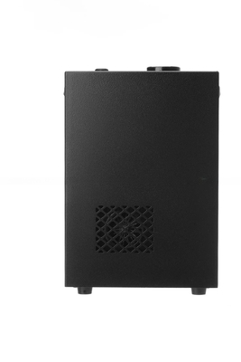 600W Stage Spark Machine Cold Sparklers uzaktan kumanda ve konsol kontrolünü destekliyor