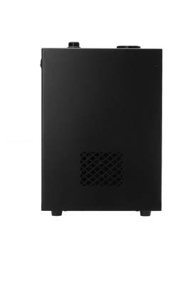 600W Stage Spark Machine Cold Sparklers uzaktan kumanda ve konsol kontrolünü destekliyor