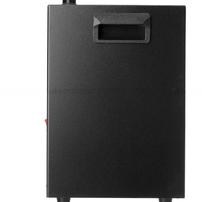 Kapalı Kutlama 650w Sahne Havai fişekleri Soğuk İşık Makinesi Pyro