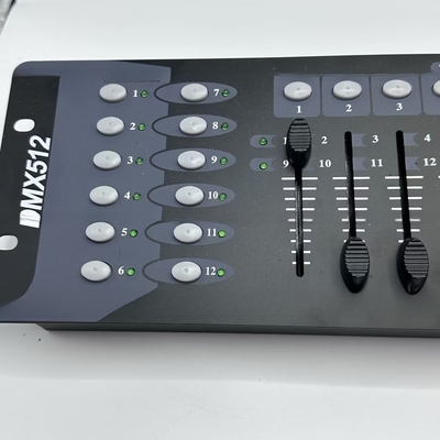 Dmx Kontrolörü Sahne Özel Efektli Yangın Söndürücü Kurutma Uzaktan Kumanda Soğuk İşık Makineleri