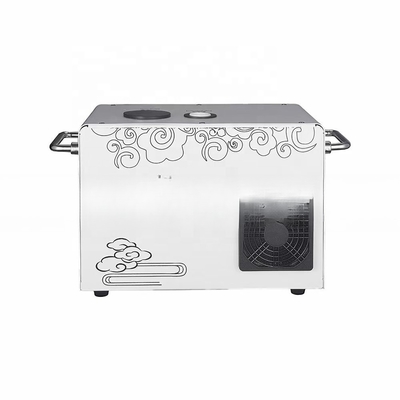 110V Spark Fountain Makine DJ Sparkler Makine Dans Soğuk Pyro Makine
