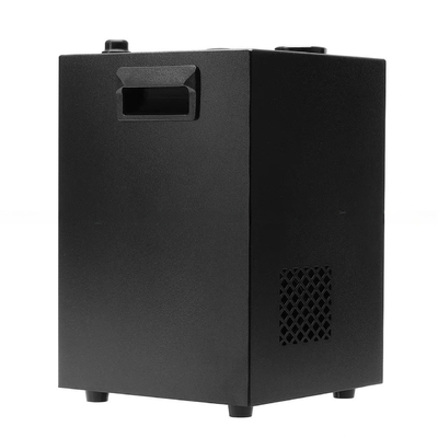 Ateş Fişekleri 200W Sahne Alev Efekti Makinesi 1 Başlı Dmx Alev Atıcı