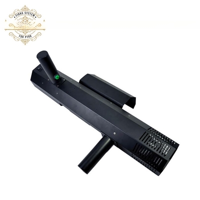 DJ Partisi 20w 500Hz Alev Atıcı Silah Sahne için Alev Makinesi