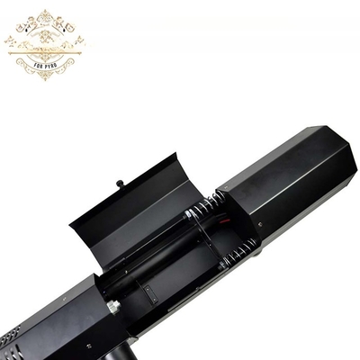 DJ Partisi 20w 500Hz Alev Atıcı Silah Sahne için Alev Makinesi