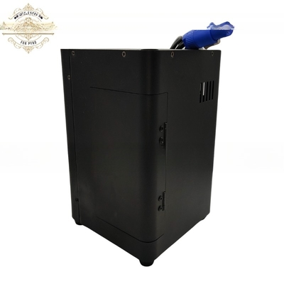 Tek Başlı Blowtorches Alev Makinesi Dmx Yangın Makinesi OEM ODM