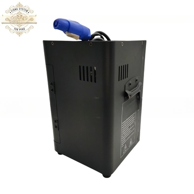 Tek Başlı Blowtorches Alev Makinesi Dmx Yangın Makinesi OEM ODM