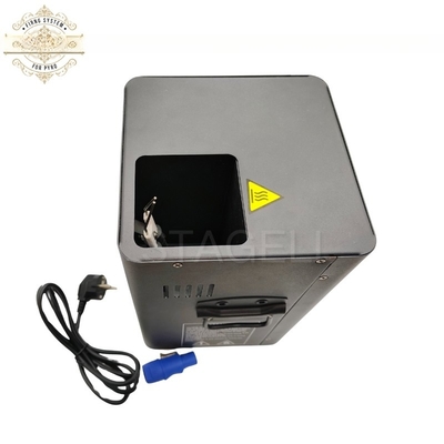 Tek Başlı Blowtorches Alev Makinesi Dmx Yangın Makinesi OEM ODM