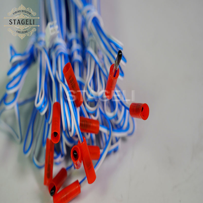 Profesyonel Pyrotechnics EMatches Igniter Quick Plug Electric Igniter Fireworks &amp; Firecrackers için