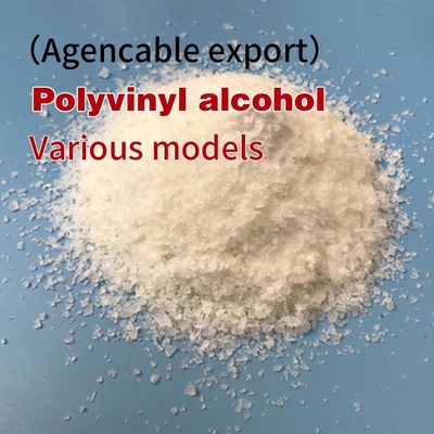 Rekabetçi Fiyat SINOPEC PVA 1788/088-20 CAS 9002-89-5 ile Polyvinyl Alkol (PVA)