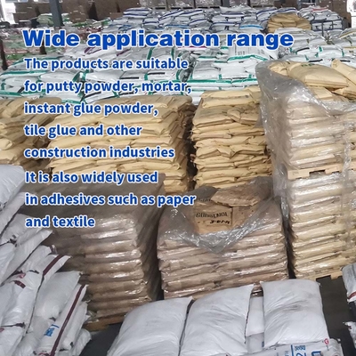 Rekabetçi Fiyat SINOPEC PVA 1788/088-20 CAS 9002-89-5 ile Polyvinyl Alkol (PVA)