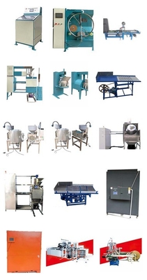 Çalıştırılması kolay çift amaçlı havuz arası köpük makinesi 1300kg Kombine dış silindir