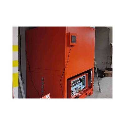 220v/50hz güç kaynağı ile güçlü havai fişek enjeksiyon kurutma makinesi