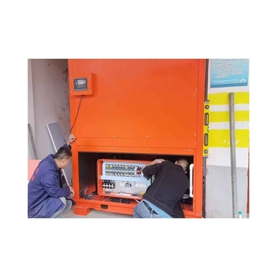 220v/50hz güç kaynağı ile güçlü havai fişek enjeksiyon kurutma makinesi