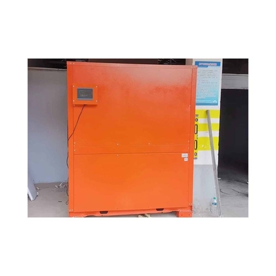 220v/50hz güç kaynağı ile güçlü havai fişek enjeksiyon kurutma makinesi