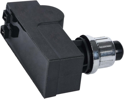 2 çıkışlı AA/AAA Gaz ızgara, yangın çukuru için yeni tip basma düğmesi ile elektronik çakıştırıcı