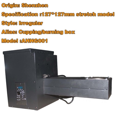 BBQ Pellet Grill Assembly Hot Rod Ignitor With Screws And Fuse Pellet Grill yedek parçaları