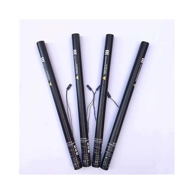 30cm 40cm 60cm 80cm Parti Popper Konfetti Kanon Kanon Konfetti Atıcı