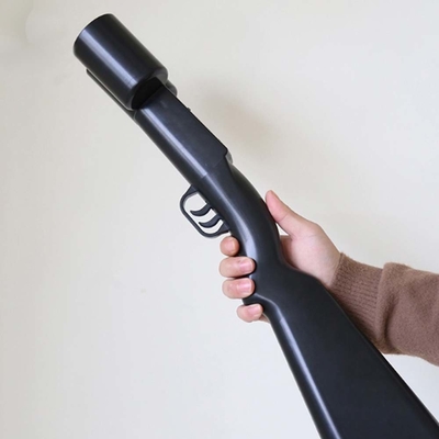 Dj Shooter Partisi CO2 Düğün Led Oyuncak Balon Sahne Kağıt Boom Toptan Spray Elektrik Akışkan Konfetti Silahı