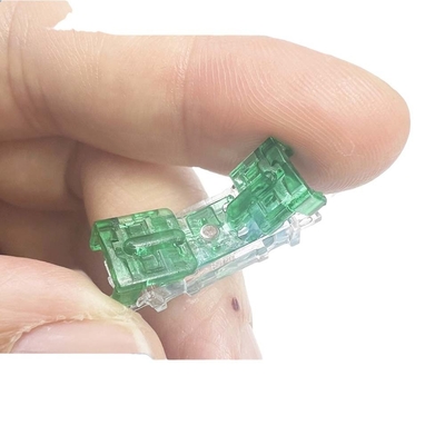 26-21 AWG Tel Bağlantısı Gel Dolu Köprü Bağlantısı 101E Bağlantısı