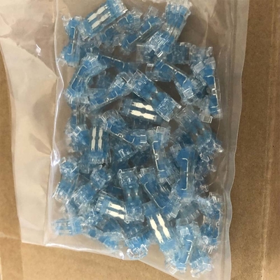 26-21 AWG Tel Bağlantısı Gel Dolu Köprü Bağlantısı 101E Bağlantısı