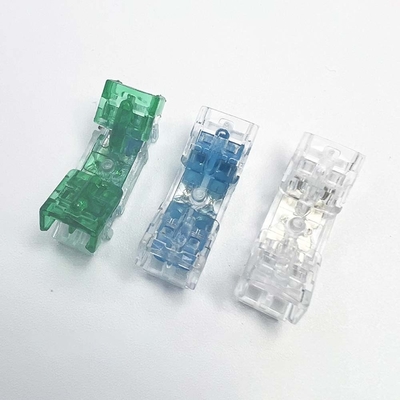 26-21 AWG Tel Bağlantısı Gel Dolu Köprü Bağlantısı 101E Bağlantısı