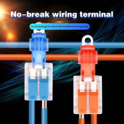 26-21 AWG Tel Bağlantısı Gel Dolu Köprü Bağlantısı 101E Bağlantısı