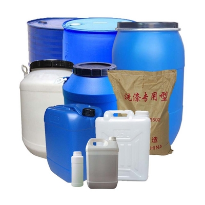 Yüksek kaliteli ham madde Borax Ten Hydrate Toz Borax Decahydrate