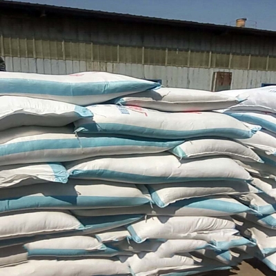 25kg Çanta Beyaz Granül Borax Dekahidrat ve Tarım İçin Su Sıhhası Standart
