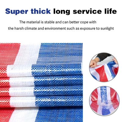 Yüksek yüzey sertliği olan ağır işlevli dayanıklı dış kapak tarp levhası