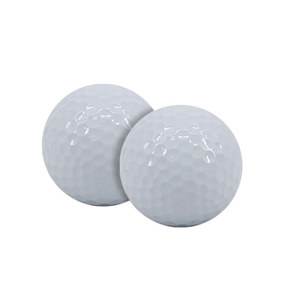 LED Golf Topu Özel Gece Işığı Parlayan Parlak Golf Topları Spor Teması
