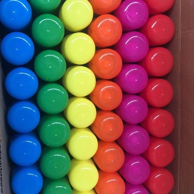 Popüler parti malzemesi 250ml Geçici Parlak Saç Spreyi Sihirli Renkli Saç Spreyi